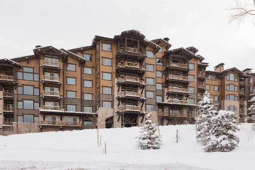 Silver Strike #701 - 1 Bed - image 11