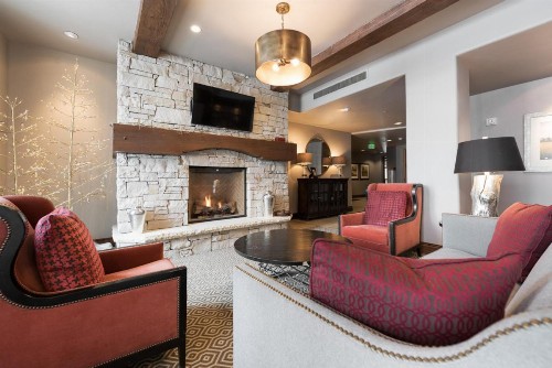 Silver Strike #701 - 1 Bed - image 9