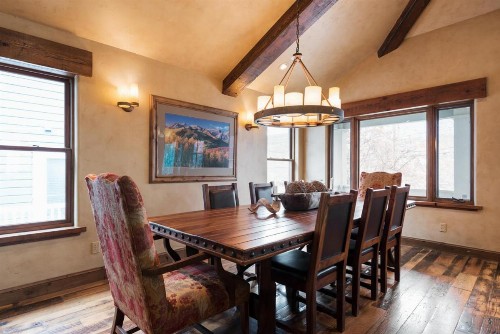 Park Avenue Home - image 15