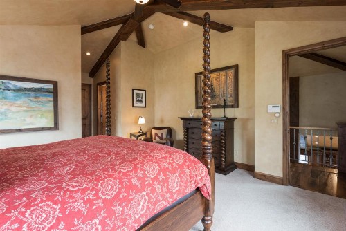 Park Avenue Home - image 22