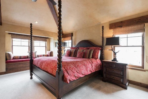 Park Avenue Home - image 25