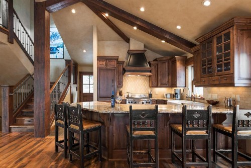 Park Avenue Home - image 26