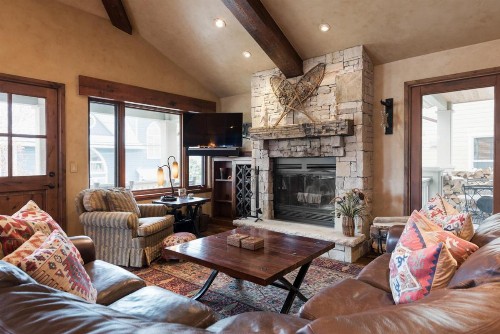 Park Avenue Home - image 29
