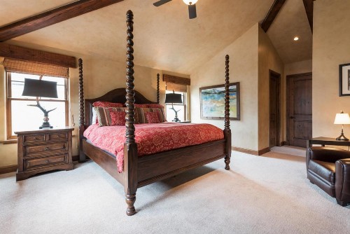 Park Avenue Home - image 8