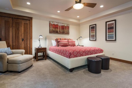 Woodside Villa - image 25