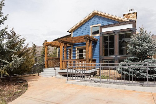 Woodside Villa - image 34