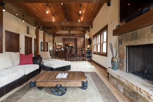 Woodside Villa - image 7