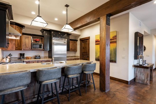 Silver Star #4201 - 3 Bed Condo - image 20