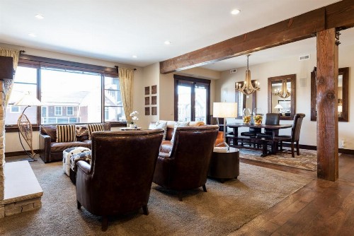 Silver Star #4201 - 3 Bed Condo - image 30
