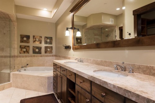 Silver Star #4201 - 3 Bed Condo - image 6