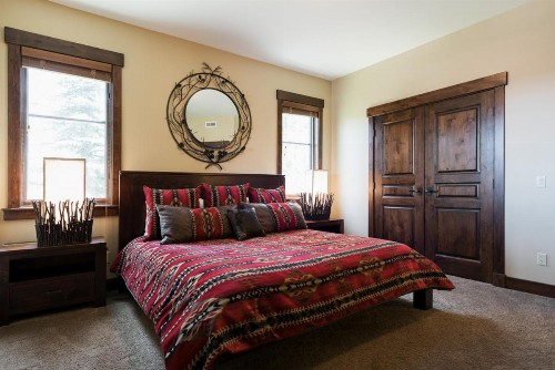 Silver Star #4201 - 3 Bed Condo - image 7