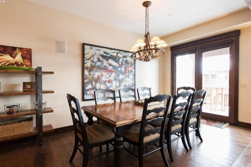 Silver Star #4202 - 3 Bed Condo - image 11