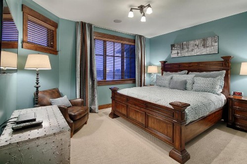 Silver Star #702 - 2 Bed TH