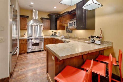 Silver Star #702 - 2 Bed TH - image 5