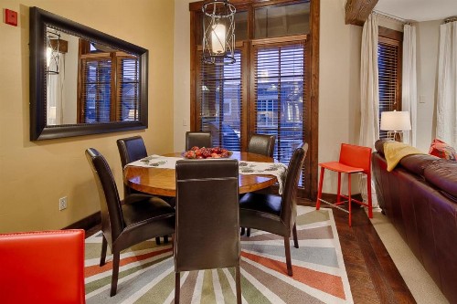 Silver Star #702 - 2 Bed TH - image 6