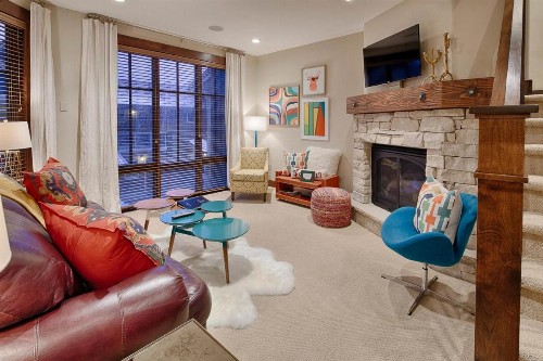 Silver Star #702 - 2 Bed TH - image 9