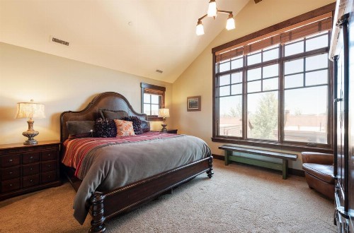 Silver Star #703 - 3 Bed TH - image 10