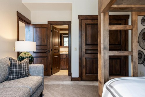 Silver Star #801 - 4 Bed TH - image 32