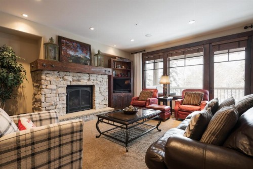 Silver Star #902 - 3 Bed TH - image 9