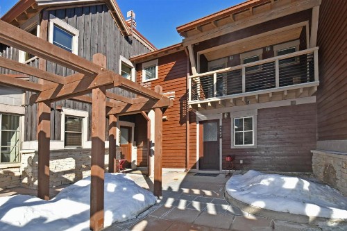 Silver Star #903 - 2 Bed TH - image 15