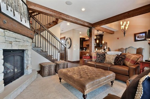 Silver Star #903 - 2 Bed TH - image 6