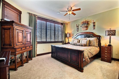Silver Star #903 - 2 Bed TH - image 9