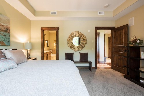 Silver Star #3102 - 2 Bed Condo - image 10