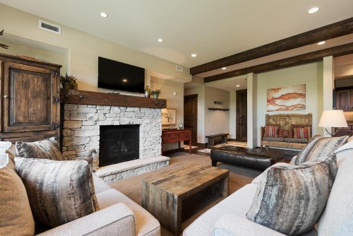 Silver Star #3102 - 2 Bed Condo - image 12