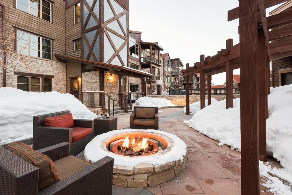 Silver Star #3102 - 2 Bed Condo - image 6