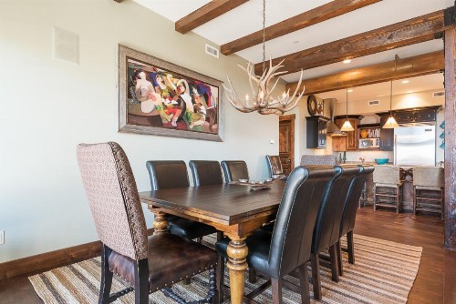 Silver Star #3301 - 4 Bed Penthouse - image 11