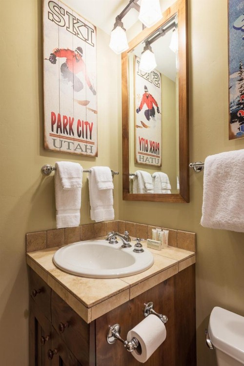 Silver Star #3301 - 4 Bed Penthouse - image 12