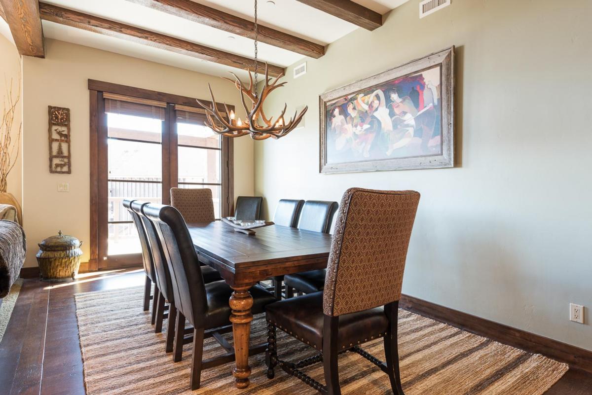 Silver Star #3301 - 4 Bed Penthouse - image 6