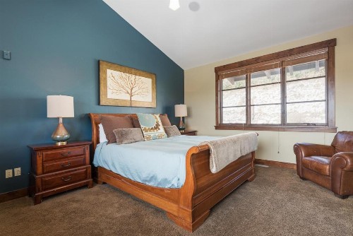 Silver Star #3302 - 4 Bed Penthouse - image 15