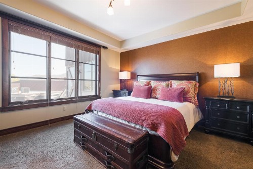 Silver Star #3302 - 4 Bed Penthouse - image 18