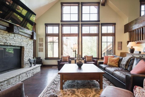Silver Star #04 - 6 Bed Cottage