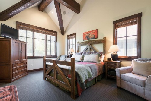 Silver Star #04 - 6 Bed Cottage - image 13