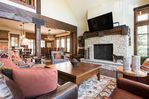 Silver Star #04 - 6 Bed Cottage - image 21