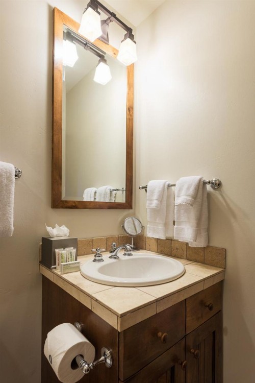 Silver Star #1205 - 3 Bed Condo - image 11