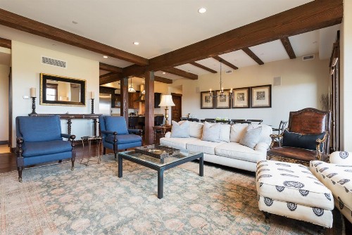 Silver Star #1205 - 3 Bed Condo - image 4