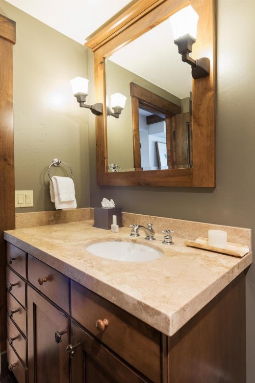 Silver Star #1205 - 3 Bed Condo - image 7
