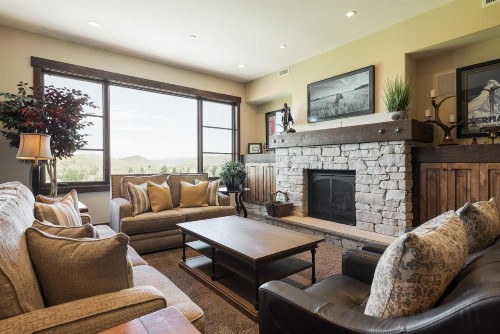 Silver Star #1303 - 2 Bed Condo - image 14