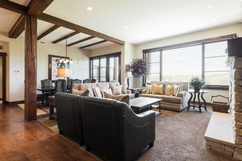 Silver Star #1303 - 2 Bed Condo - image 17