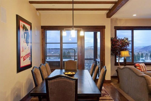Silver Star #1303 - 2 Bed Condo - image 20