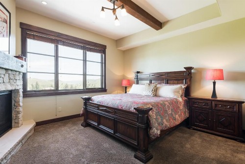 Silver Star #1303 - 2 Bed Condo - image 7