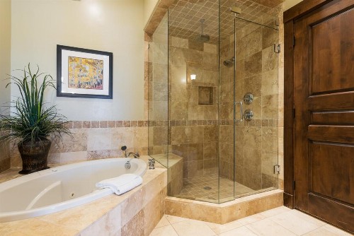Silver Star #1305 - 4 Bed Penthouse - image 17