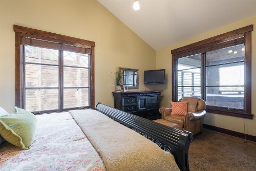 Silver Star #1305 - 4 Bed Penthouse - image 18