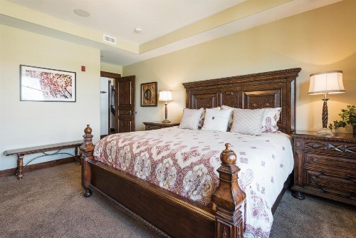 Silver Star #1305 - 4 Bed Penthouse - image 19
