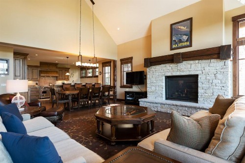 Silver Star #14 - 4 Bed Cottage