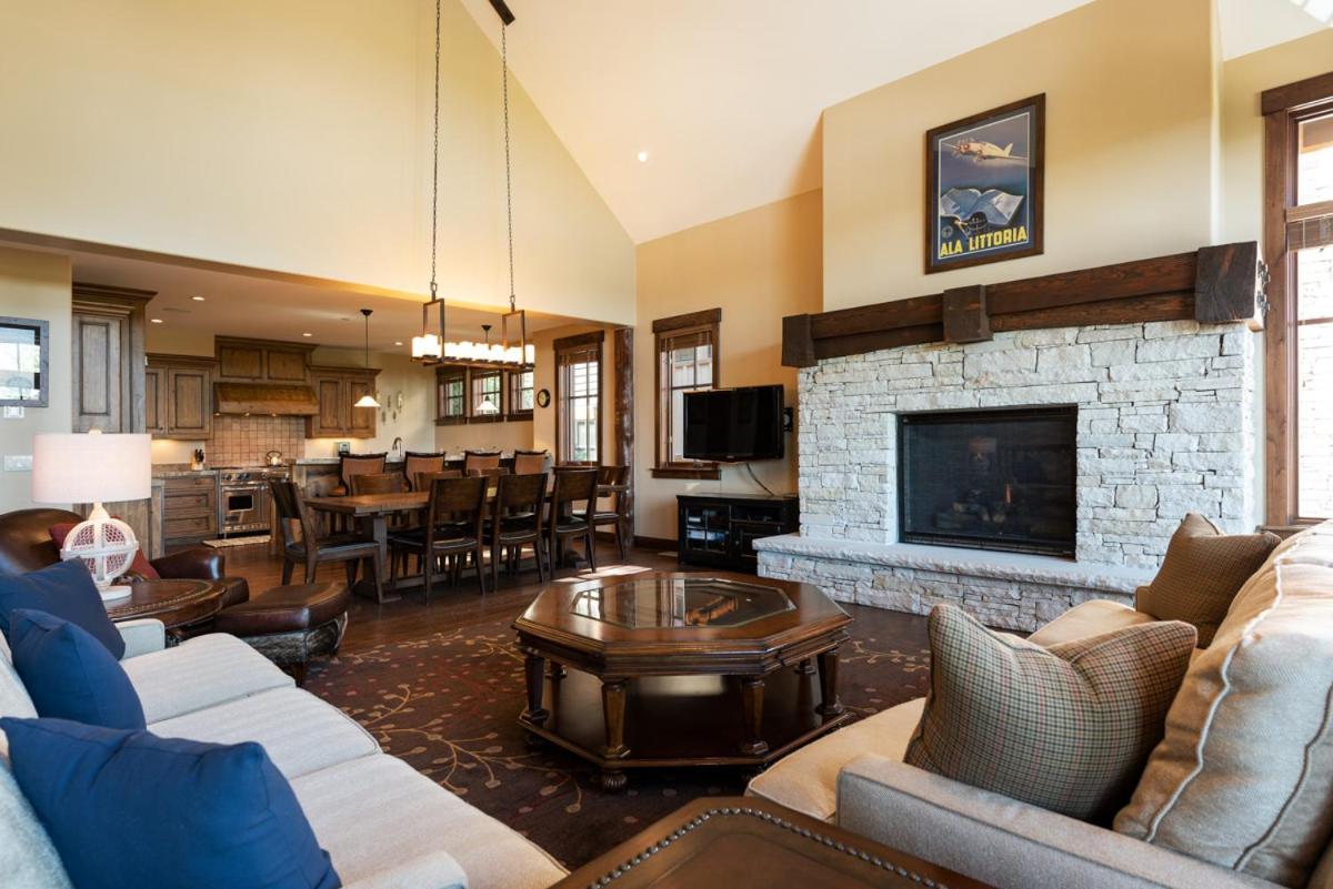 Silver Star #14 - 4 Bed Cottage - main image