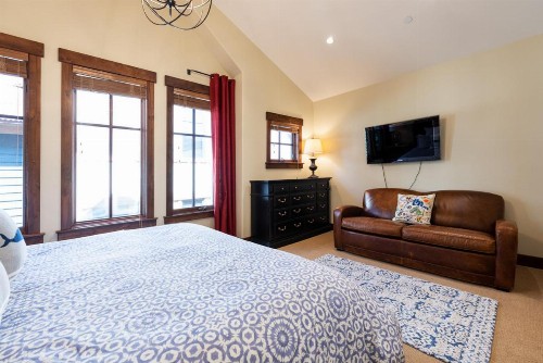 Silver Star #14 - 4 Bed Cottage - image 31